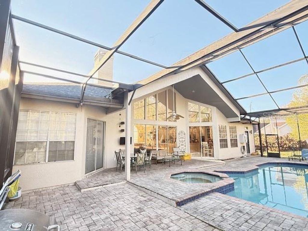 Image 44 of property listing at 7912 COURTLEIGH DRIVE, Orlando, FL 32835