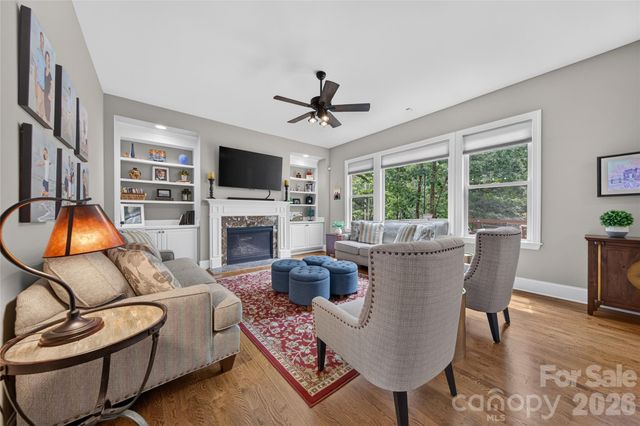 1504 Waybridge Way, Weddington, NC 28104