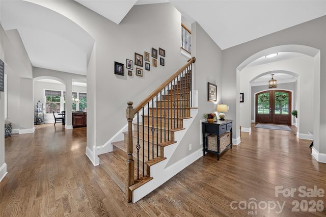 1504 Waybridge Way, Weddington, NC 28104