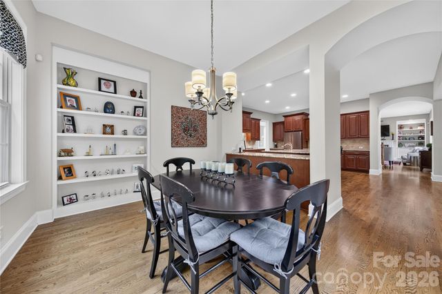 1504 Waybridge Way, Weddington, NC 28104