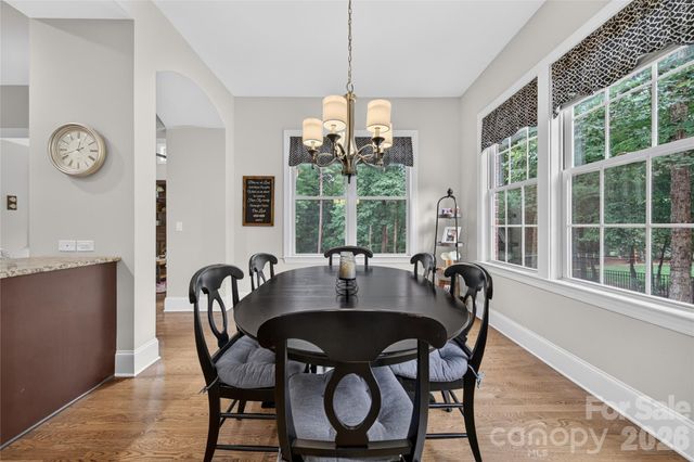 1504 Waybridge Way, Weddington, NC 28104