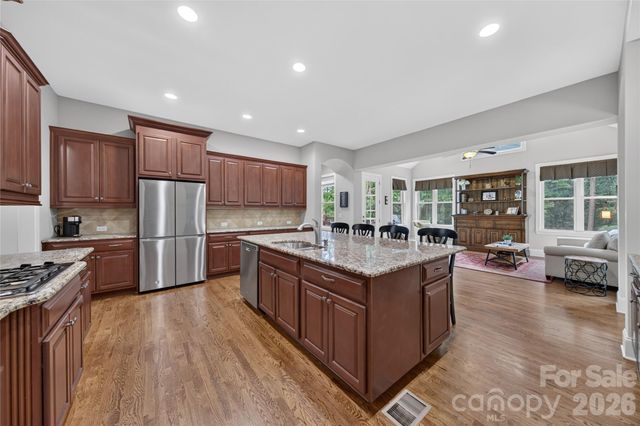 1504 Waybridge Way, Weddington, NC 28104