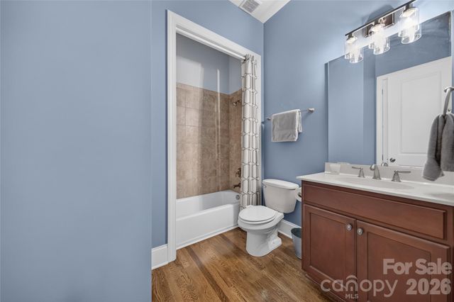 1504 Waybridge Way, Weddington, NC 28104