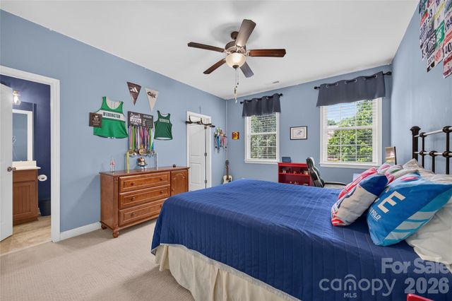 1504 Waybridge Way, Weddington, NC 28104