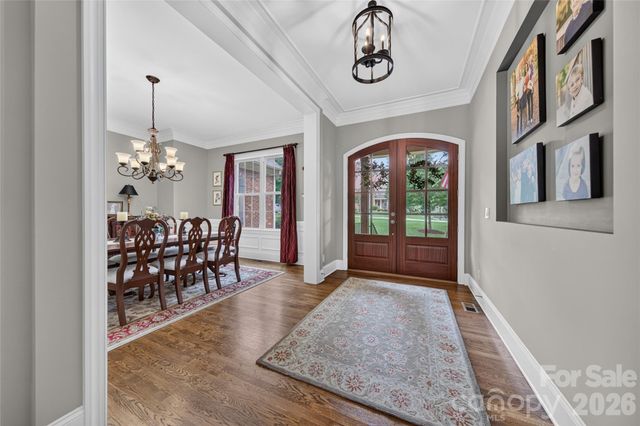 1504 Waybridge Way, Weddington, NC 28104