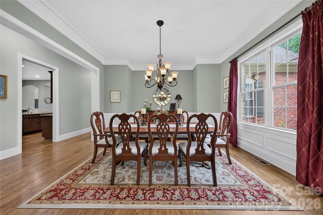 1504 Waybridge Way, Weddington, NC 28104