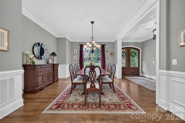 1504 Waybridge Way, Weddington, NC 28104