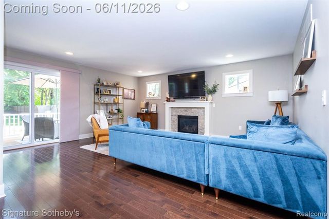 701 Millard Avenue, Royal Oak, MI 48073