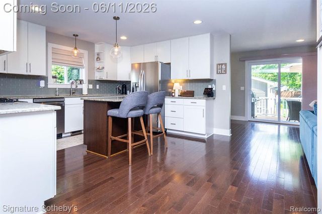 701 Millard Avenue, Royal Oak, MI 48073