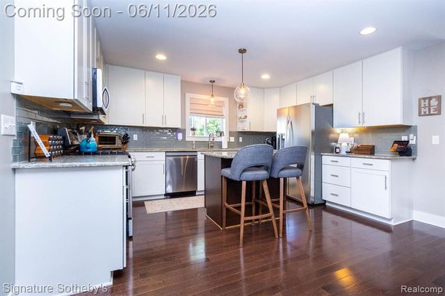 701 Millard Avenue, Royal Oak, MI 48073