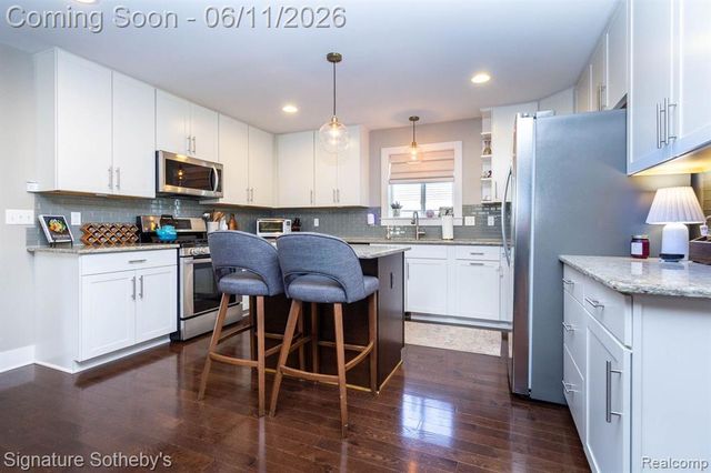 701 Millard Avenue, Royal Oak, MI 48073