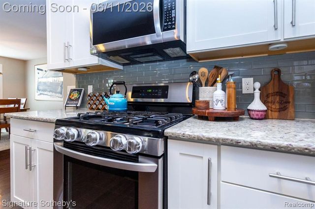 701 Millard Avenue, Royal Oak, MI 48073