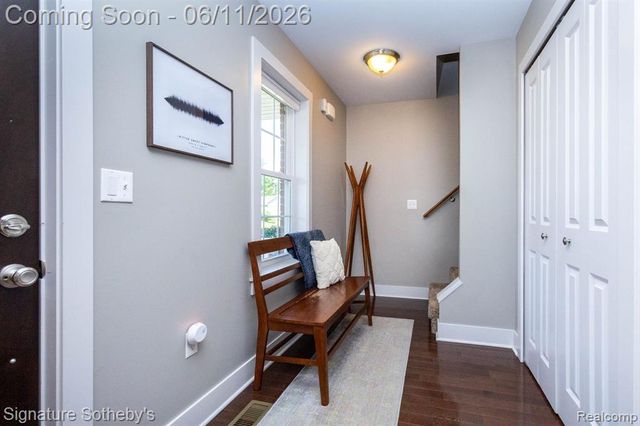 701 Millard Avenue, Royal Oak, MI 48073