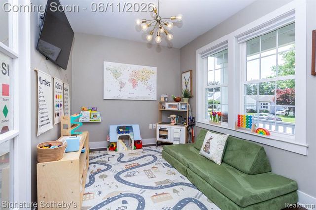 701 Millard Avenue, Royal Oak, MI 48073