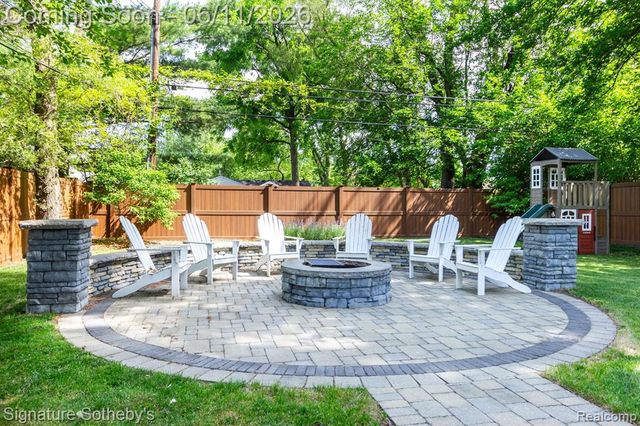 701 Millard Avenue, Royal Oak, MI 48073