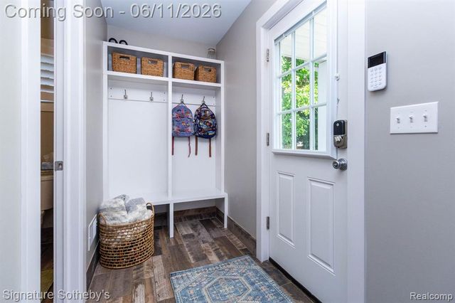 701 Millard Avenue, Royal Oak, MI 48073