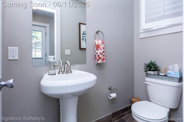 701 Millard Avenue, Royal Oak, MI 48073