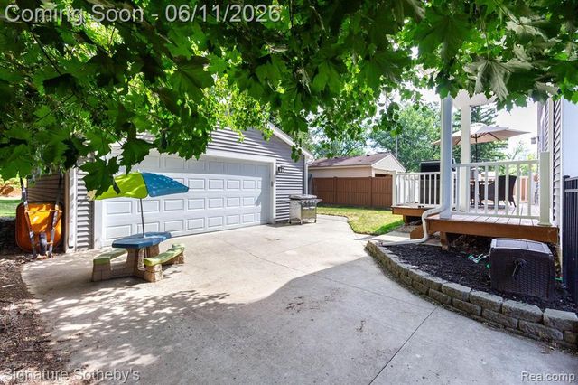 701 Millard Avenue, Royal Oak, MI 48073
