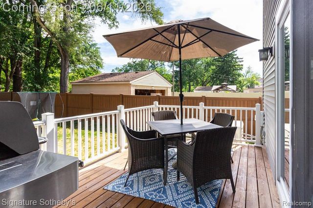 701 Millard Avenue, Royal Oak, MI 48073