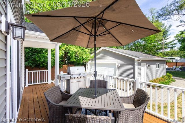 701 Millard Avenue, Royal Oak, MI 48073