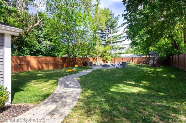 701 Millard Avenue, Royal Oak, MI 48073