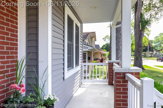 701 Millard Avenue, Royal Oak, MI 48073