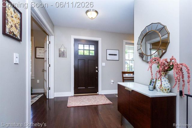 701 Millard Avenue, Royal Oak, MI 48073