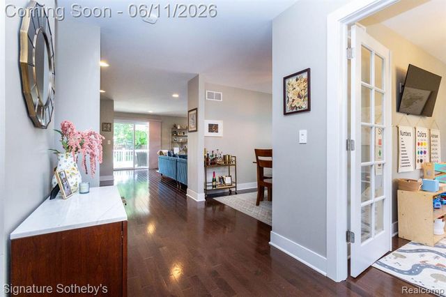 701 Millard Avenue, Royal Oak, MI 48073