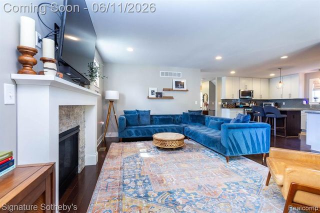 701 Millard Avenue, Royal Oak, MI 48073