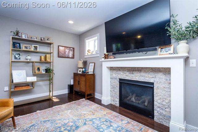 701 Millard Avenue, Royal Oak, MI 48073