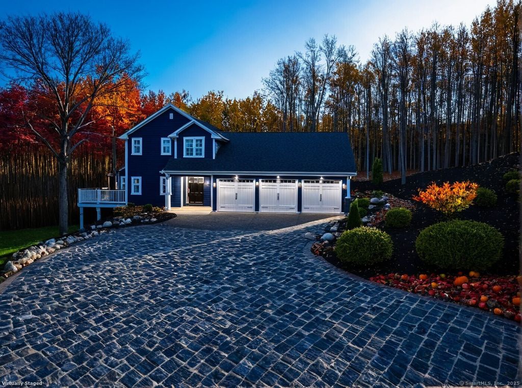 53a Toddy Hill Road, Newtown, CT 06470