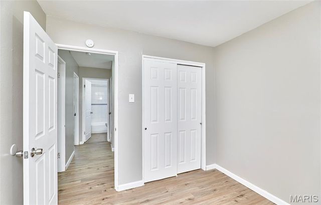 855 Daniel Boone Drive, Florissant, MO 63031