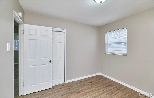 855 Daniel Boone Drive, Florissant, MO 63031