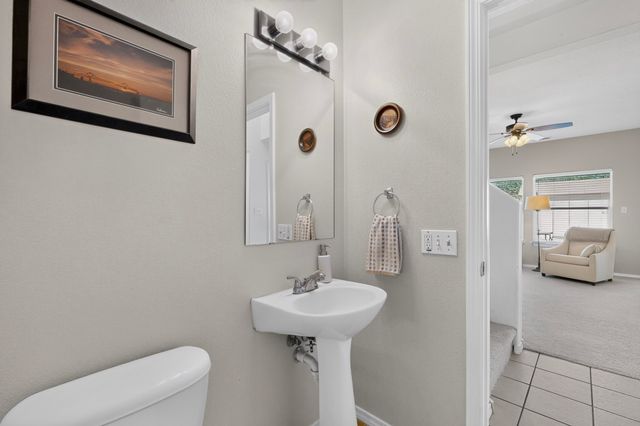 4509 Contenta Ridge, Santa Fe, NM 87507