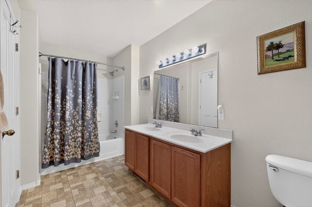 4509 Contenta Ridge, Santa Fe, NM 87507