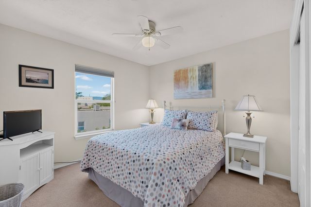 4509 Contenta Ridge, Santa Fe, NM 87507