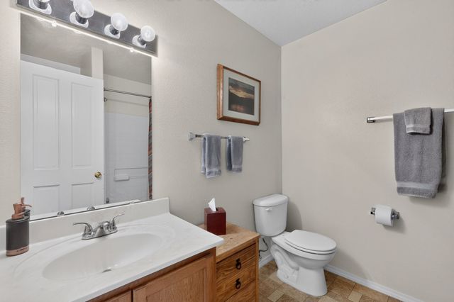 4509 Contenta Ridge, Santa Fe, NM 87507
