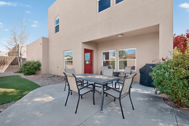 4509 Contenta Ridge, Santa Fe, NM 87507