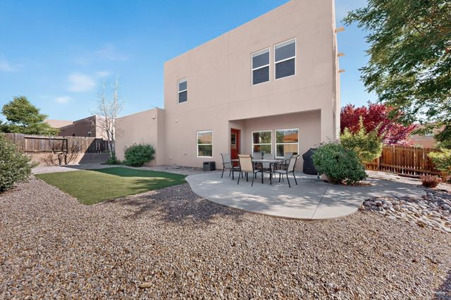 4509 Contenta Ridge, Santa Fe, NM 87507