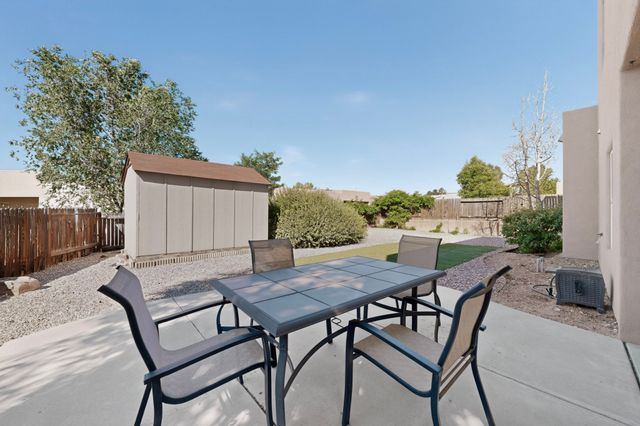 4509 Contenta Ridge, Santa Fe, NM 87507