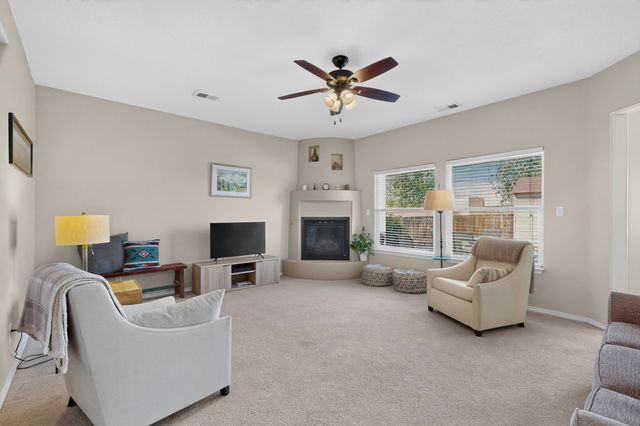 4509 Contenta Ridge, Santa Fe, NM 87507