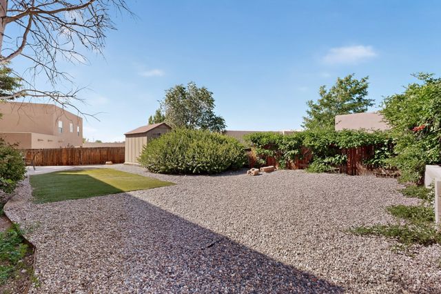 4509 Contenta Ridge, Santa Fe, NM 87507