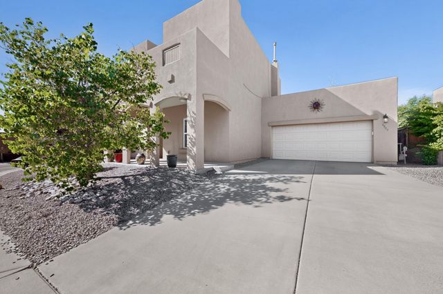 4509 Contenta Ridge, Santa Fe, NM 87507