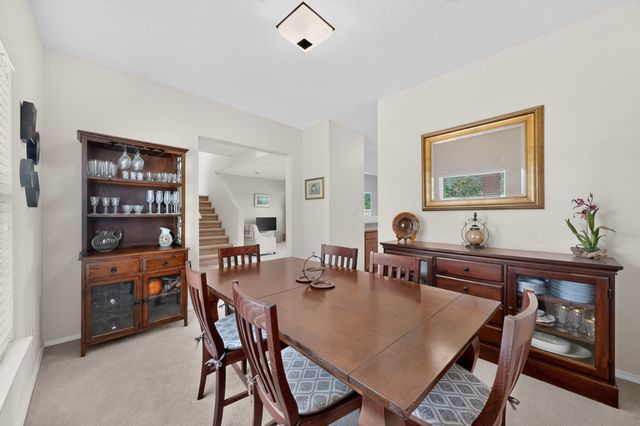 4509 Contenta Ridge, Santa Fe, NM 87507