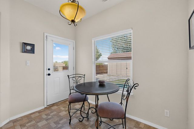 4509 Contenta Ridge, Santa Fe, NM 87507
