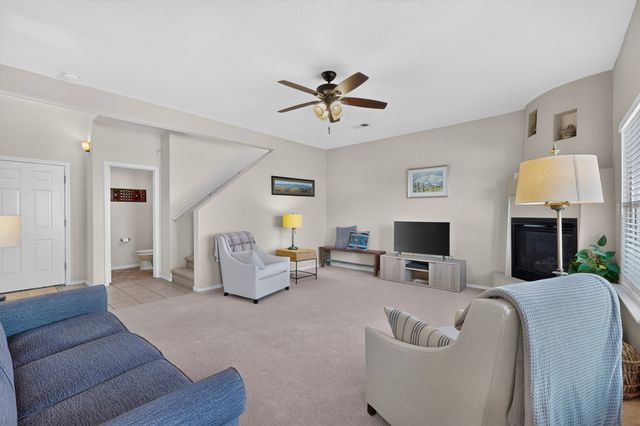 4509 Contenta Ridge, Santa Fe, NM 87507
