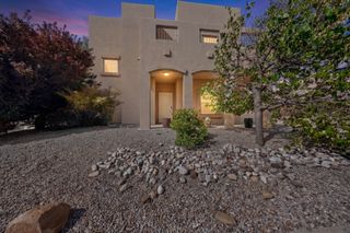 4509 Contenta Ridge, Santa Fe, NM 87507