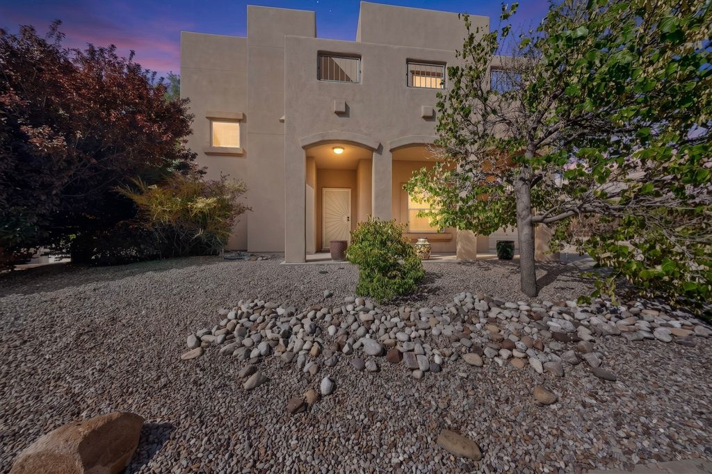 4509 Contenta Ridge, Santa Fe, NM 87507