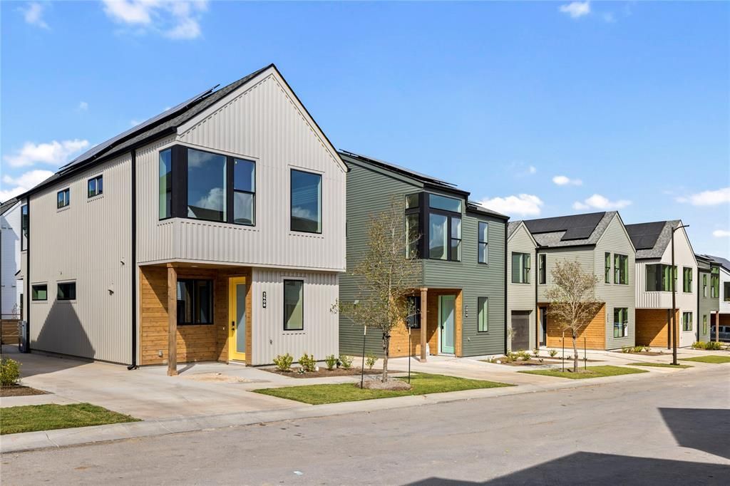 3611 Curious PATH, Austin, TX 78723