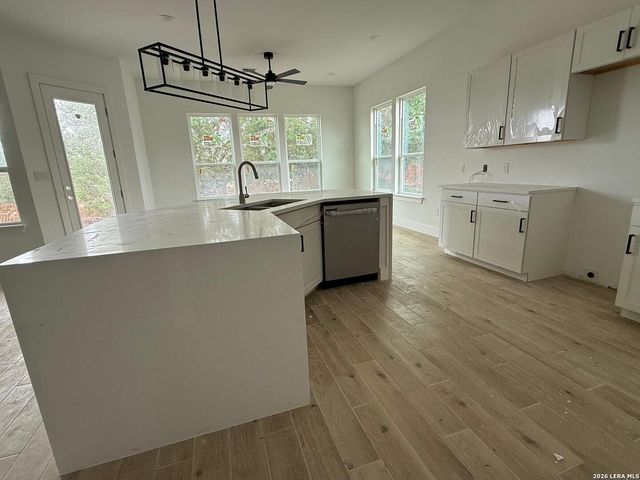 109 W Eli Chandler, Blanco, TX 78606